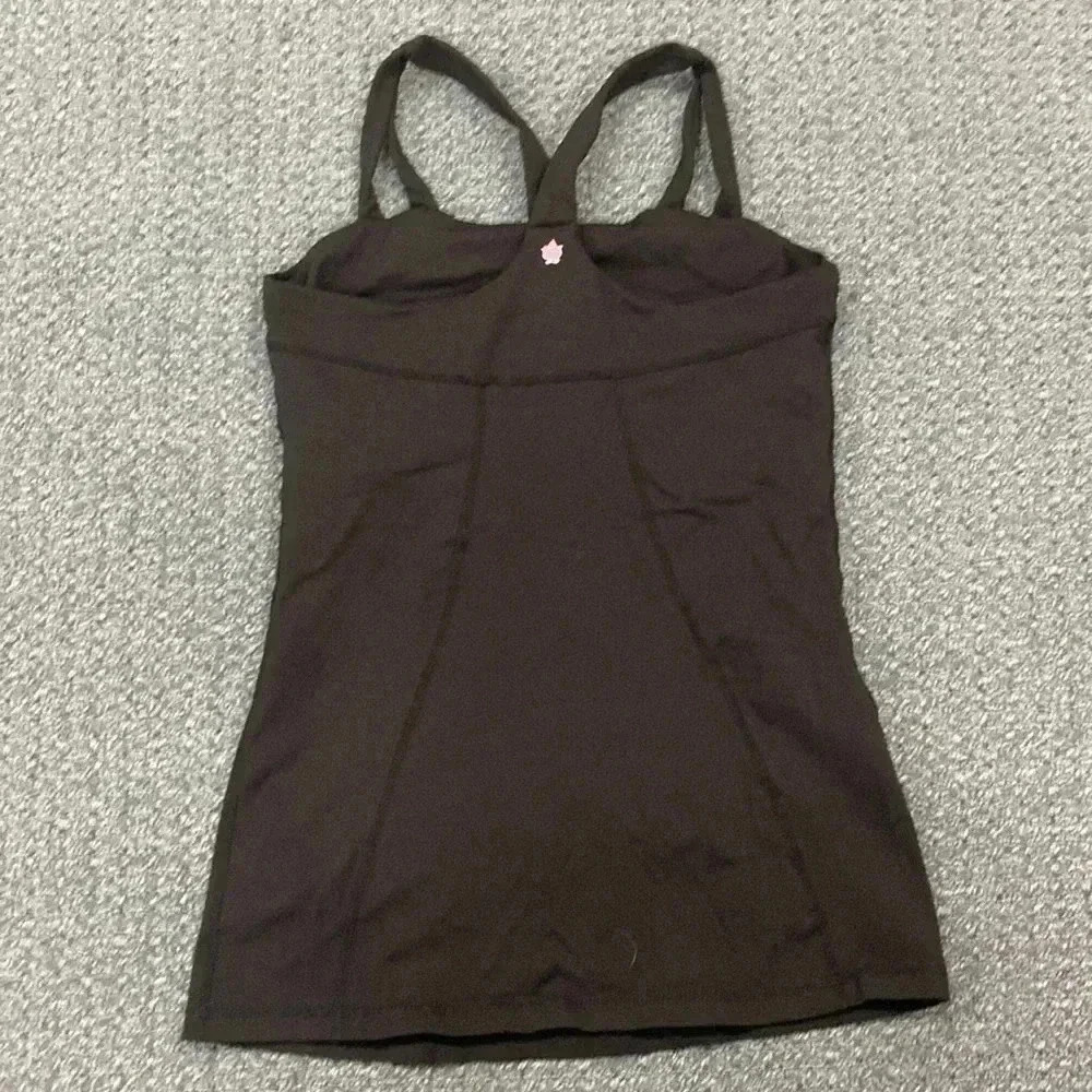 Kiragrace tank top NWOT - Picture 3 of 4